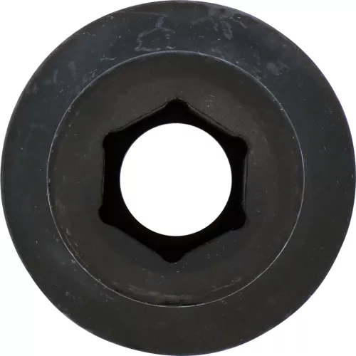 BGS technic Dugófej légkulcshoz, 1", 19mm (BGS 5500-19)