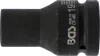 BGS technic Dugófej légkulcshoz, 1", 19mm (BGS 5500-19)