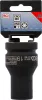 BGS technic Dugófej légkulcshoz, 1", 19mm (BGS 5500-19)