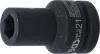 BGS technic Dugófej légkulcshoz, 1", 21mm (BGS 5500-21)