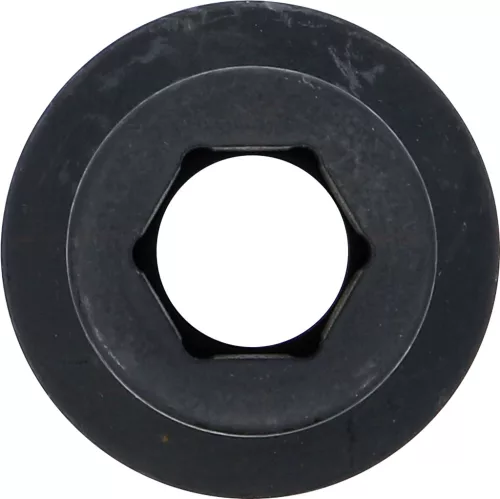 BGS technic Dugófej légkulcshoz, 1", 21mm (BGS 5500-21)
