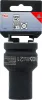 BGS technic Dugófej légkulcshoz, 1", 21mm (BGS 5500-21)