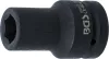 BGS technic Dugófej légkulcshoz, 1", 22mm (BGS 5500-22)