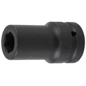   BGS technic Dugófej légkulcshoz, 1", 22mm (BGS 5500-22)