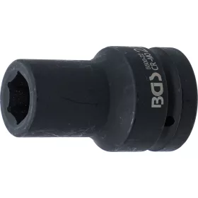   BGS technic Dugófej légkulcshoz, 1", 22mm (BGS 5500-22)