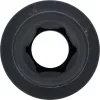 BGS technic Dugófej légkulcshoz, 1", 22mm (BGS 5500-22)