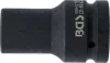 BGS technic Dugófej légkulcshoz, 1", 22mm (BGS 5500-22)
