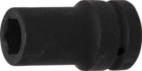 BGS technic Dugófej légkulcshoz, 1", 24mm (BGS 5500-24)