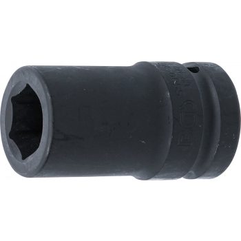   BGS technic Dugófej légkulcshoz, 1", 27mm (BGS 5500-27)