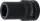 BGS technic Dugófej légkulcshoz, 1", 27mm (BGS 5500-27)