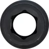 BGS technic Dugófej légkulcshoz, 1", 27mm (BGS 5500-27)