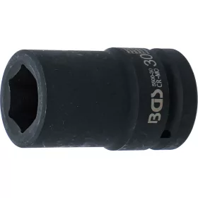   BGS technic Dugófej légkulcshoz, 1", 30mm (BGS 5500-30)