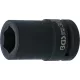 BGS technic Dugófej légkulcshoz, 1", 30mm (BGS 5500-30)