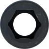 BGS technic Dugófej légkulcshoz, 1", 30mm (BGS 5500-30)