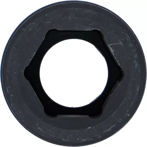 BGS technic Dugófej légkulcshoz, 1", 30mm (BGS 5500-30)
