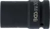 BGS technic Dugófej légkulcshoz, 1", 30mm (BGS 5500-30)