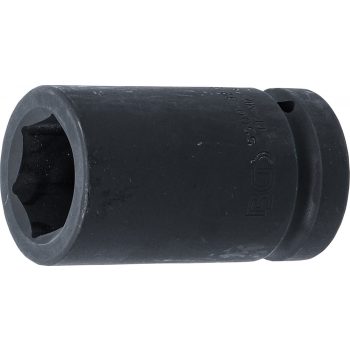   BGS technic Dugófej légkulcshoz, 1", 32mm (BGS 5500-32)