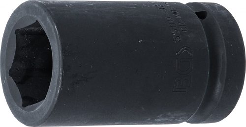 BGS technic Dugófej légkulcshoz, 1", 32mm (BGS 5500-32)