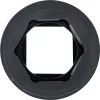 BGS technic Dugófej légkulcshoz, 1", 32mm (BGS 5500-32)
