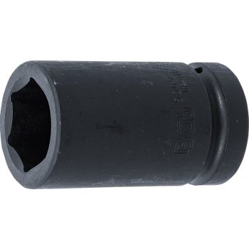   BGS technic Dugófej légkulcshoz, 1", 33mm (BGS 5500-33)