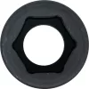 BGS technic Dugófej légkulcshoz, 1", 33mm (BGS 5500-33)