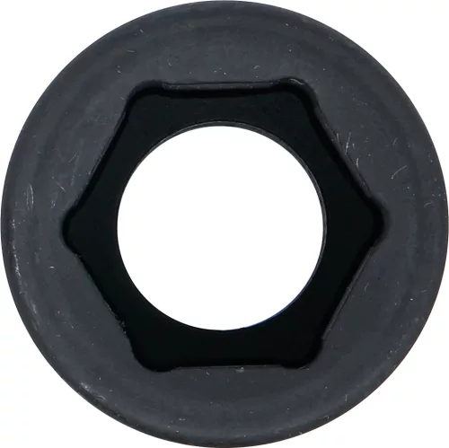 BGS technic Dugófej légkulcshoz, 1", 33mm (BGS 5500-33)