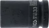 BGS technic Dugófej légkulcshoz, 1", 33mm (BGS 5500-33)