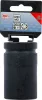BGS technic Dugófej légkulcshoz, 1", 33mm (BGS 5500-33)
