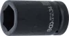 BGS technic Dugófej légkulcshoz, 1", 34mm (BGS 5500-34)