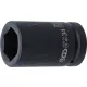 BGS technic Dugófej légkulcshoz, 1", 34mm (BGS 5500-34)