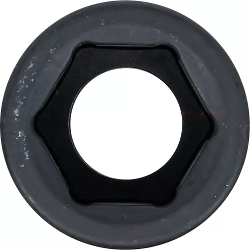 BGS technic Dugófej légkulcshoz, 1", 34mm (BGS 5500-34)