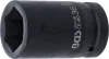 BGS technic Dugófej légkulcshoz, 1", 36mm (BGS 5500-36)