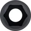 BGS technic Dugófej légkulcshoz, 1", 36mm (BGS 5500-36)