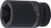 BGS technic Dugófej légkulcshoz, 1", 38mm (BGS 5500-38)