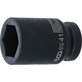   BGS technic Dugófej légkulcshoz, 1", 41mm (BGS 5500-41)