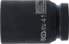BGS technic Dugófej légkulcshoz, 1", 41mm (BGS 5500-41)