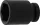 BGS technic Dugófej légkulcshoz, 1", 46mm (BGS 5500-46)