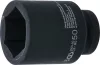 BGS technic Dugófej légkulcshoz, 1", 50mm (BGS 5500-50)