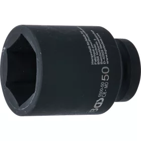  BGS technic Dugófej légkulcshoz, 1", 50mm (BGS 5500-50)