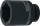BGS technic Dugófej légkulcshoz, 1", 50mm (BGS 5500-50)