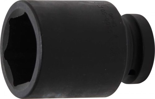 BGS technic Dugófej légkulcshoz, 1", 50mm (BGS 5500-50)