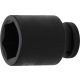 BGS technic Dugófej légkulcshoz, 1", 50mm (BGS 5500-50)