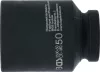 BGS technic Dugófej légkulcshoz, 1", 50mm (BGS 5500-50)