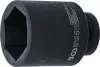 BGS technic Dugófej légkulcshoz, 1", 55mm (BGS 5500-55)