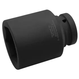   BGS technic Dugófej légkulcshoz, 1", 55mm (BGS 5500-55)