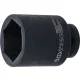 BGS technic Dugófej légkulcshoz, 1", 55mm (BGS 5500-55)