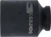 BGS technic Dugófej légkulcshoz, 1", 55mm (BGS 5500-55)