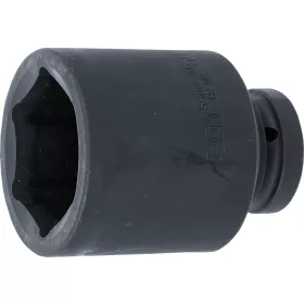   BGS technic Dugófej légkulcshoz, 1", 60mm (BGS 5500-60)