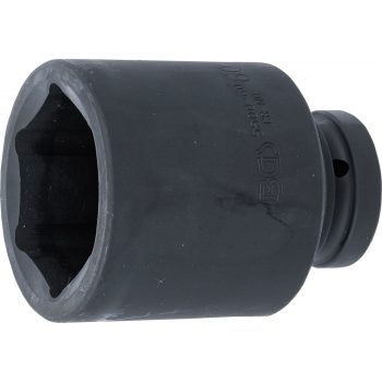   BGS technic Dugófej légkulcshoz, 1", 60mm (BGS 5500-60)