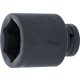 BGS technic Dugófej légkulcshoz, 1", 60mm (BGS 5500-60)